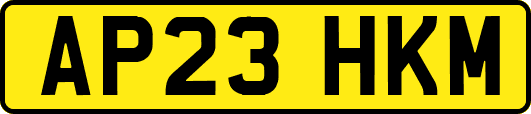AP23HKM
