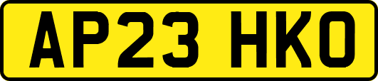 AP23HKO
