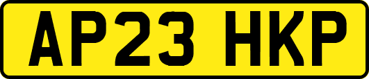 AP23HKP