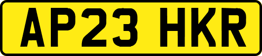 AP23HKR