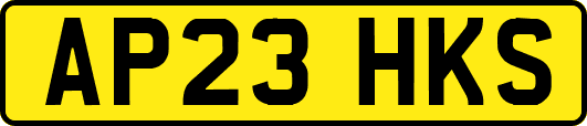 AP23HKS