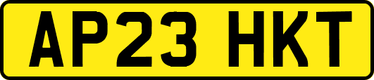AP23HKT
