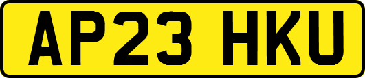 AP23HKU