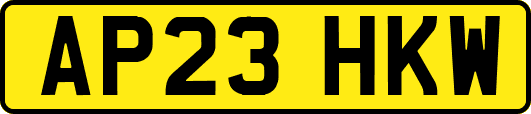 AP23HKW