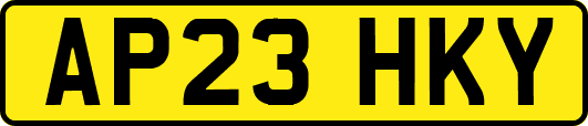 AP23HKY