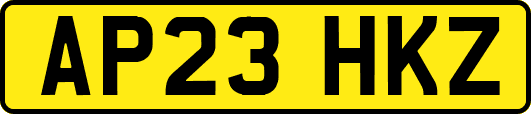 AP23HKZ