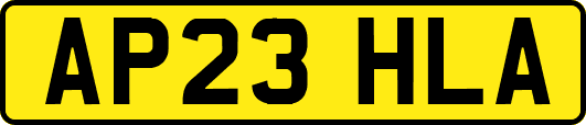 AP23HLA