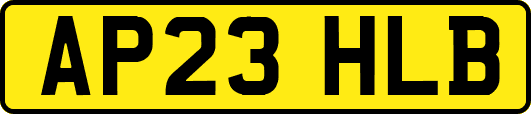 AP23HLB