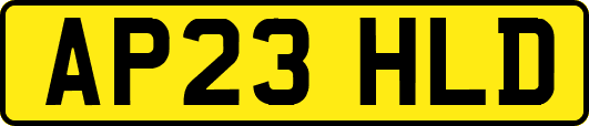 AP23HLD