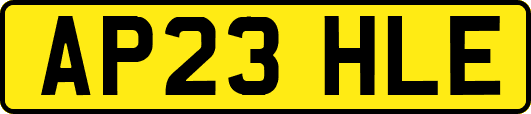 AP23HLE