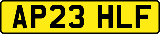 AP23HLF