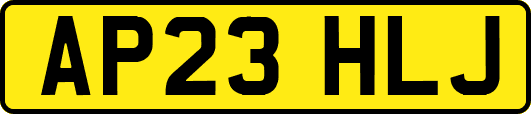 AP23HLJ