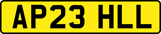 AP23HLL