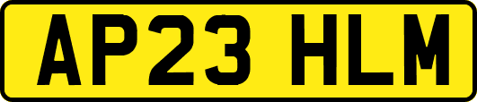 AP23HLM