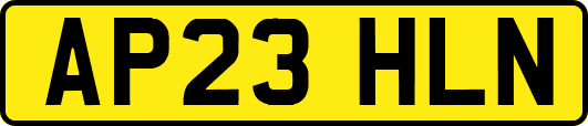 AP23HLN