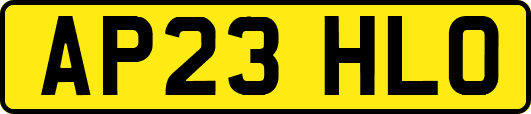 AP23HLO