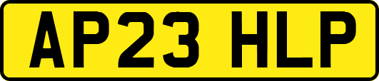 AP23HLP