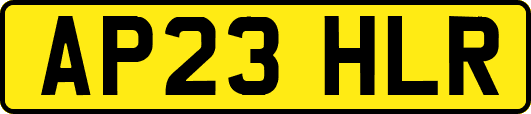 AP23HLR