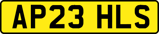 AP23HLS