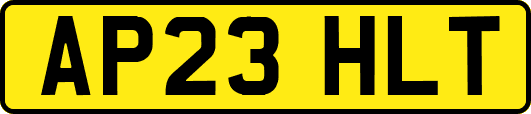 AP23HLT
