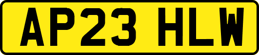 AP23HLW