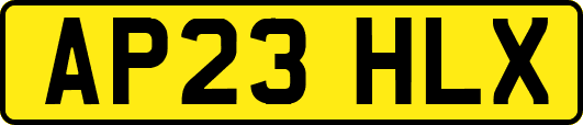 AP23HLX