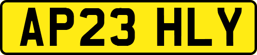 AP23HLY
