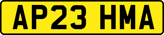 AP23HMA