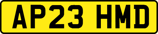 AP23HMD
