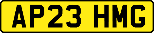 AP23HMG