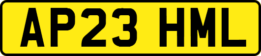 AP23HML