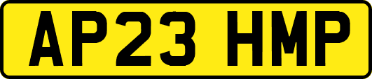 AP23HMP