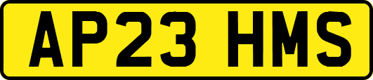 AP23HMS