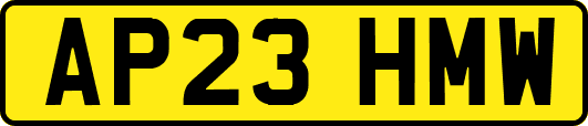 AP23HMW