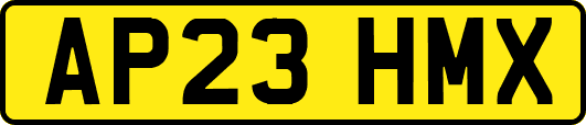 AP23HMX