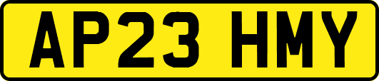 AP23HMY