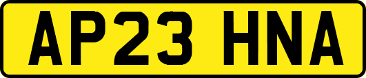 AP23HNA
