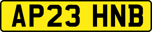 AP23HNB