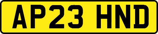 AP23HND