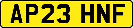 AP23HNF