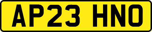 AP23HNO