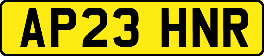 AP23HNR