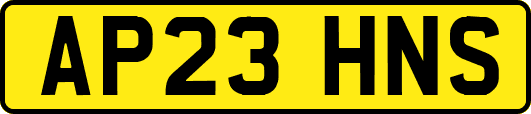 AP23HNS