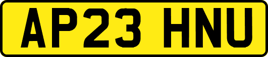 AP23HNU