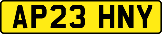 AP23HNY