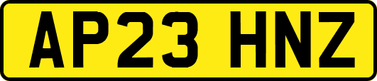 AP23HNZ
