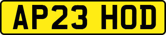 AP23HOD