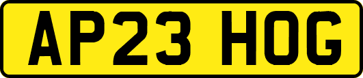 AP23HOG