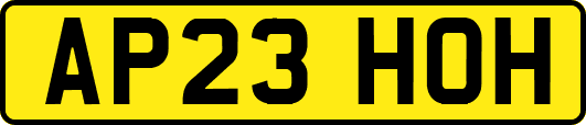 AP23HOH