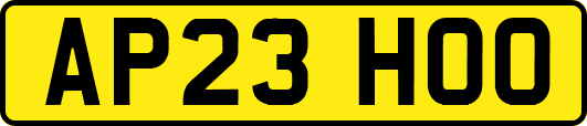 AP23HOO